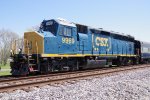 CSX 9969